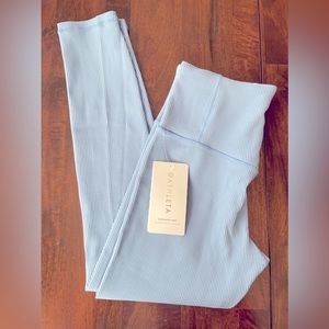 Athleta Elation Rib Tight